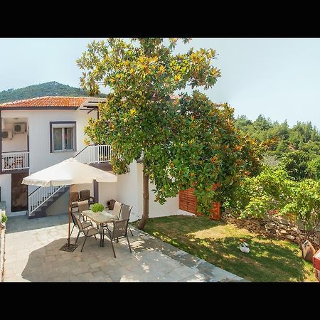 Evmorfias House Villa Kallirakhi ภายนอก รูปภาพ