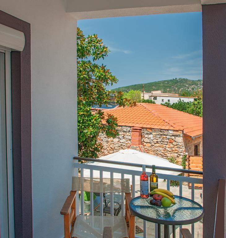 Evmorfias House Villa Kallirakhi ภายนอก รูปภาพ