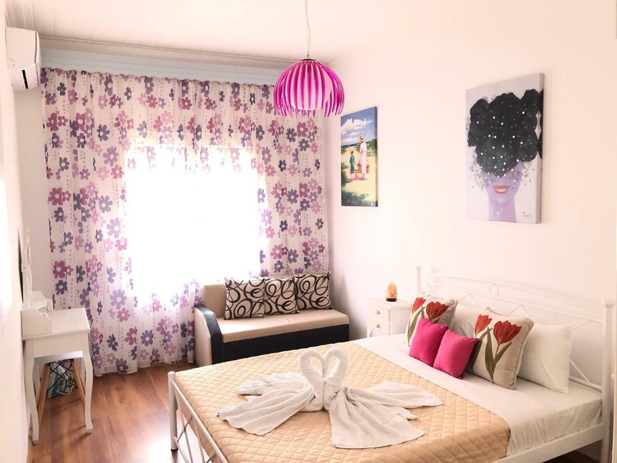 Evmorfias House Villa Kallirakhi ภายนอก รูปภาพ
