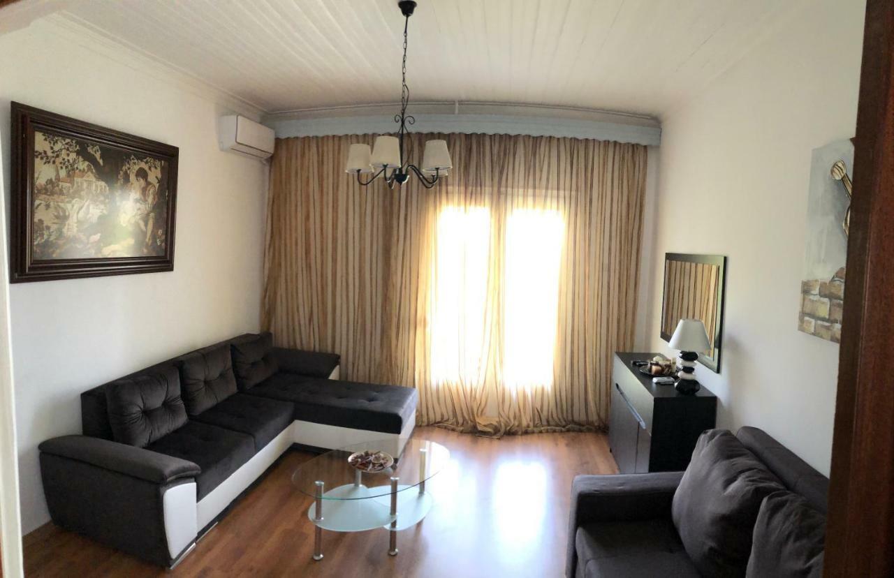 Evmorfias House Villa Kallirakhi ภายนอก รูปภาพ
